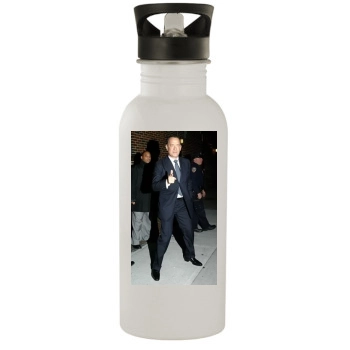 Tom Hanks Stainless Steel Water Bottle