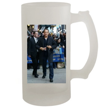 Tom Hanks 16oz Frosted Beer Stein