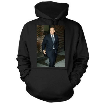 Tom Hanks Mens Pullover Hoodie Sweatshirt