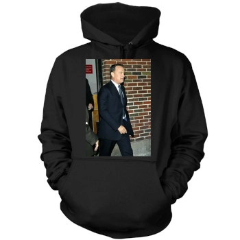 Tom Hanks Mens Pullover Hoodie Sweatshirt