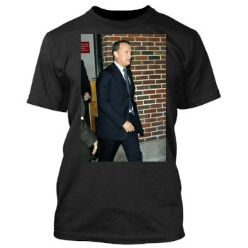 Tom Hanks Men's TShirt