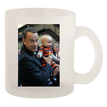 Tom Hanks 10oz Frosted Mug