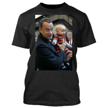 Tom Hanks Men's TShirt