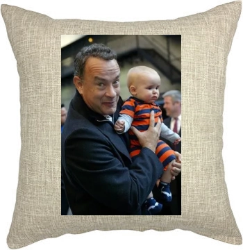 Tom Hanks Pillow