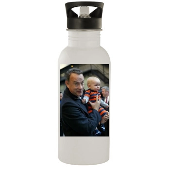 Tom Hanks Stainless Steel Water Bottle