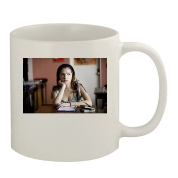 Twilight Saga 11oz White Mug