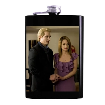 Twilight Saga Hip Flask