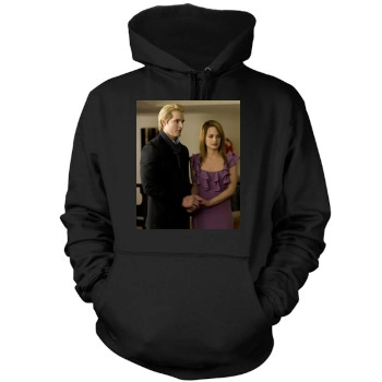 Twilight Saga Mens Pullover Hoodie Sweatshirt