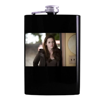 Twilight Saga Hip Flask