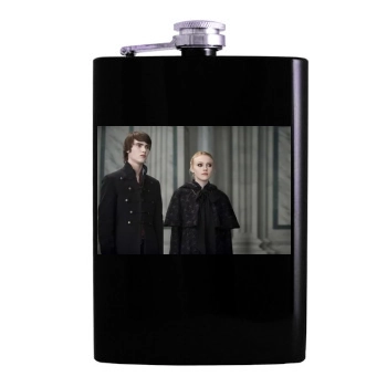 Twilight Saga Hip Flask