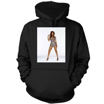 Tyra Banks Mens Pullover Hoodie Sweatshirt