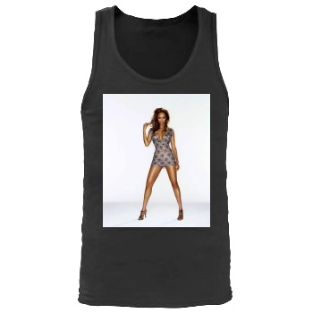 Tyra Banks Men's Tank Top