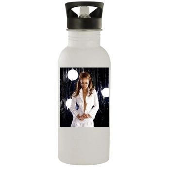 Tyra Banks Stainless Steel Water Bottle