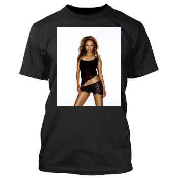 Tyra Banks Men's TShirt