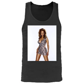 Tyra Banks Men's Tank Top