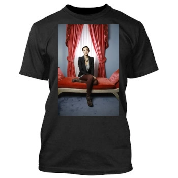 Whitney Port Men's TShirt