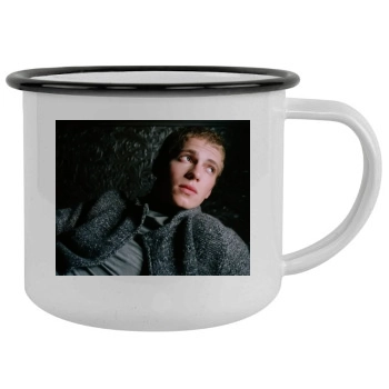 Hayden Christensen Camping Mug