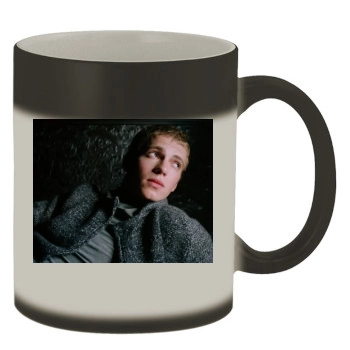 Hayden Christensen Color Changing Mug