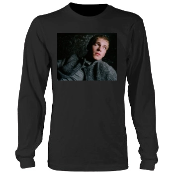 Hayden Christensen Men's Heavy Long Sleeve TShirt