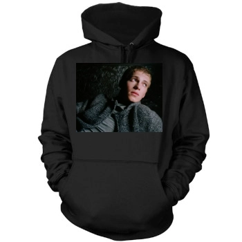 Hayden Christensen Mens Pullover Hoodie Sweatshirt