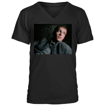 Hayden Christensen Men's V-Neck T-Shirt