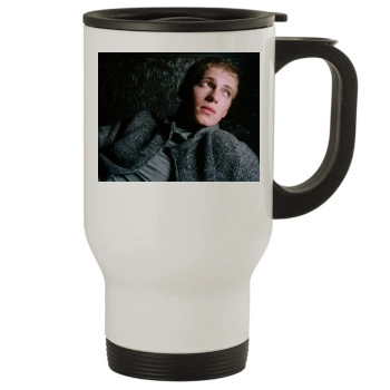 Hayden Christensen Stainless Steel Travel Mug