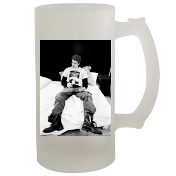 Hayden Christensen 16oz Frosted Beer Stein