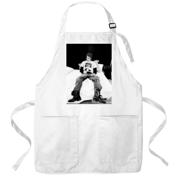 Hayden Christensen Apron