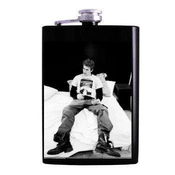 Hayden Christensen Hip Flask