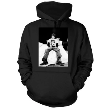 Hayden Christensen Mens Pullover Hoodie Sweatshirt