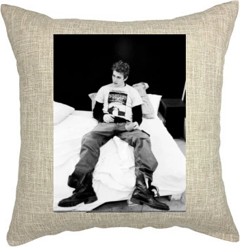 Hayden Christensen Pillow