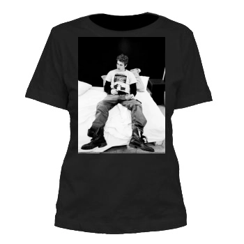 Hayden Christensen Women's Cut T-Shirt