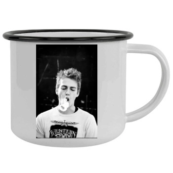 Hayden Christensen Camping Mug