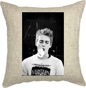 Hayden Christensen Pillow