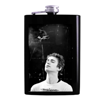 Hayden Christensen Hip Flask