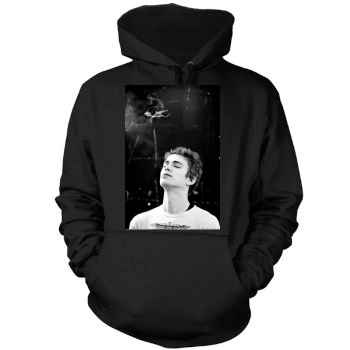 Hayden Christensen Mens Pullover Hoodie Sweatshirt