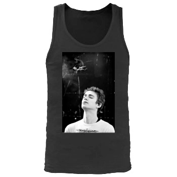 Hayden Christensen Men's Tank Top