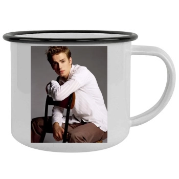 Hayden Christensen Camping Mug