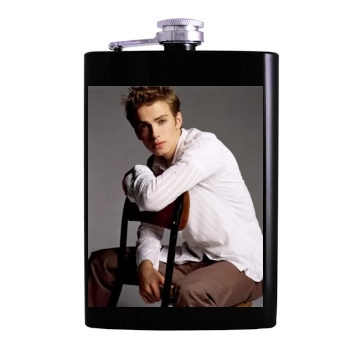 Hayden Christensen Hip Flask