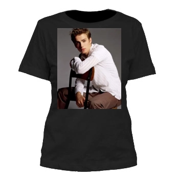 Hayden Christensen Women's Cut T-Shirt