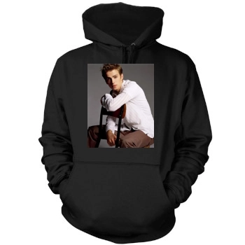 Hayden Christensen Mens Pullover Hoodie Sweatshirt