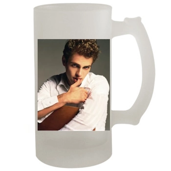 Hayden Christensen 16oz Frosted Beer Stein