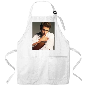 Hayden Christensen Apron