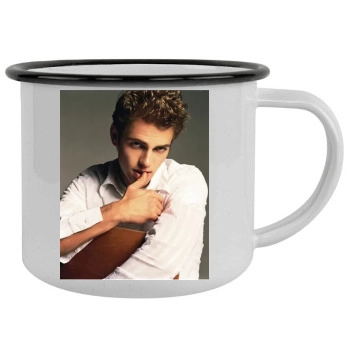 Hayden Christensen Camping Mug