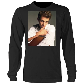 Hayden Christensen Men's Heavy Long Sleeve TShirt