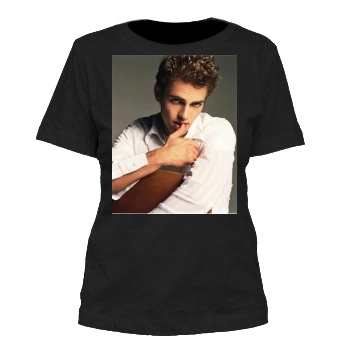 Hayden Christensen Women's Cut T-Shirt