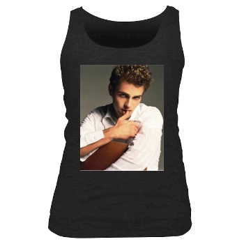 Hayden Christensen Women's Tank Top