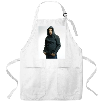 Hayden Christensen Apron