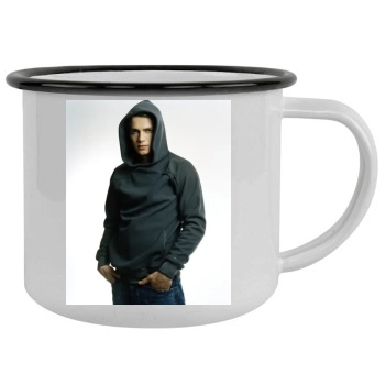 Hayden Christensen Camping Mug