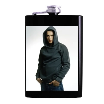 Hayden Christensen Hip Flask